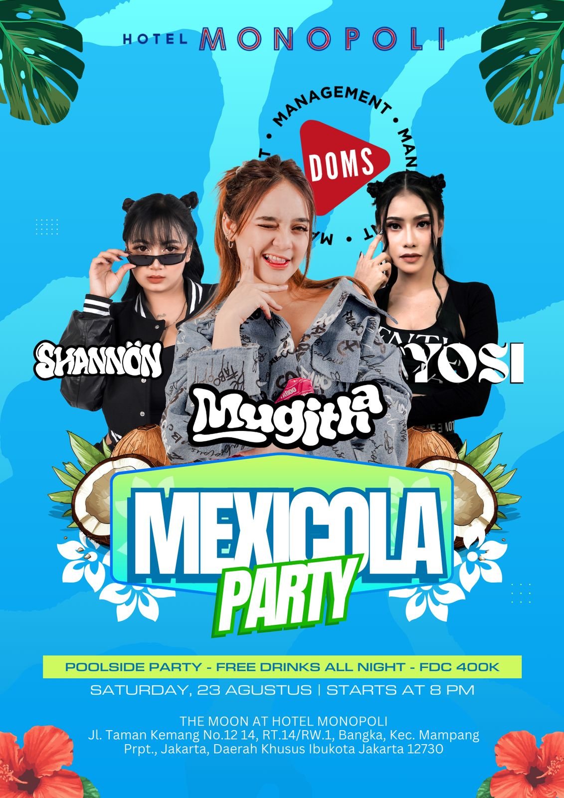 Ticket Image